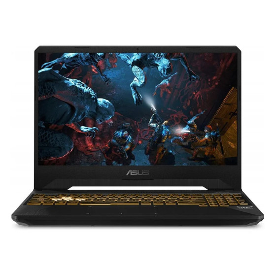 ORDINATEUR PORTABLE GAMING ASUS TUF505GT-BQ029T (90NR02M5-M04730)