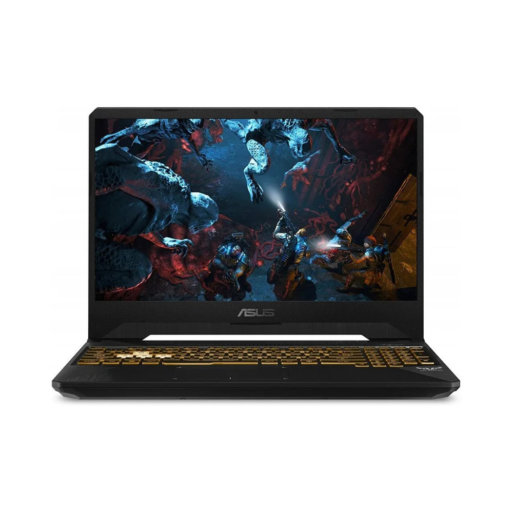ORDINATEUR PORTABLE GAMING ASUS TUF505GT-BQ029T (90NR02M5-M04730)