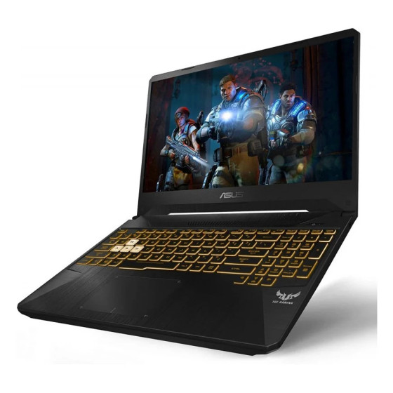 ORDINATEUR PORTABLE GAMING ASUS TUF505GT-BQ029T (90NR02M5-M04730)