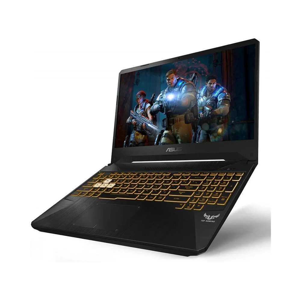 ORDINATEUR PORTABLE GAMING ASUS TUF505GT-BQ029T (90NR02M5-M04730)