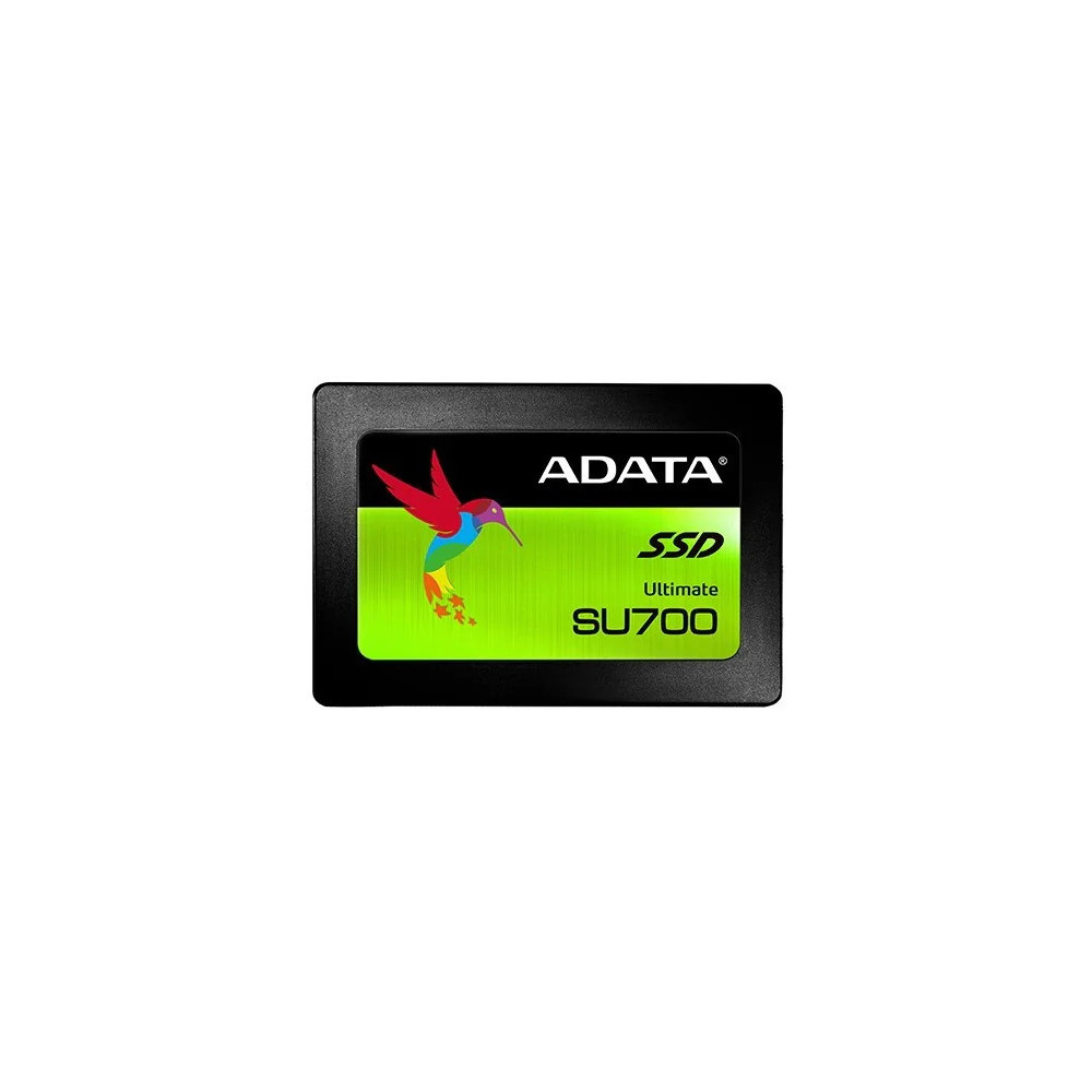 DISQUE DUR SSD ADATA ULTIMATE SU700 - 480 GB (ASU700SS-480GT-C)