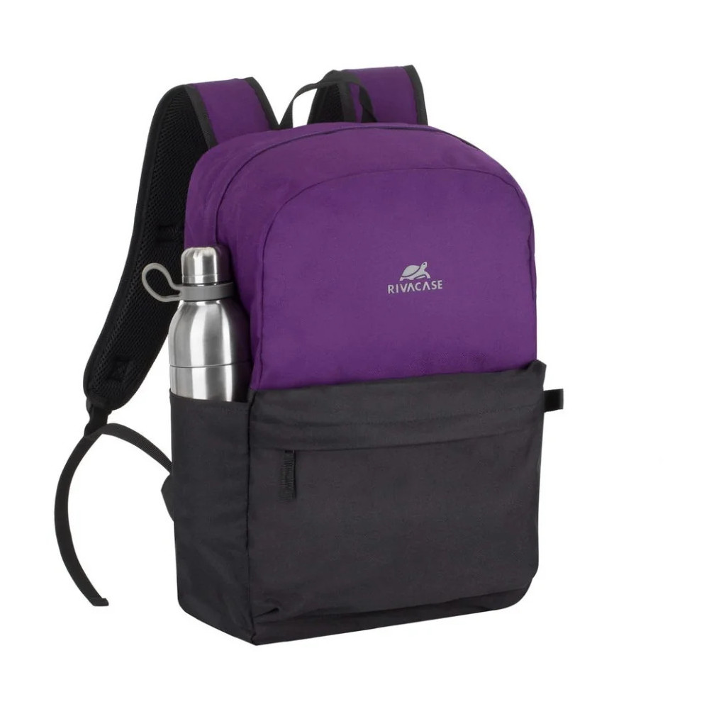 SAC À DOS RIVACASE MESTALLA 5560 POUR ORDINATEURS PORTABLES 15,6"