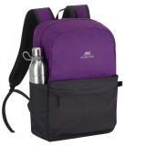 SAC À DOS RIVACASE MESTALLA 5560 POUR ORDINATEURS PORTABLES 15,6"