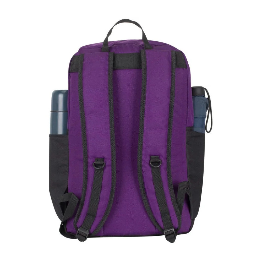 SAC À DOS RIVACASE MESTALLA 5560 POUR ORDINATEURS PORTABLES 15,6"