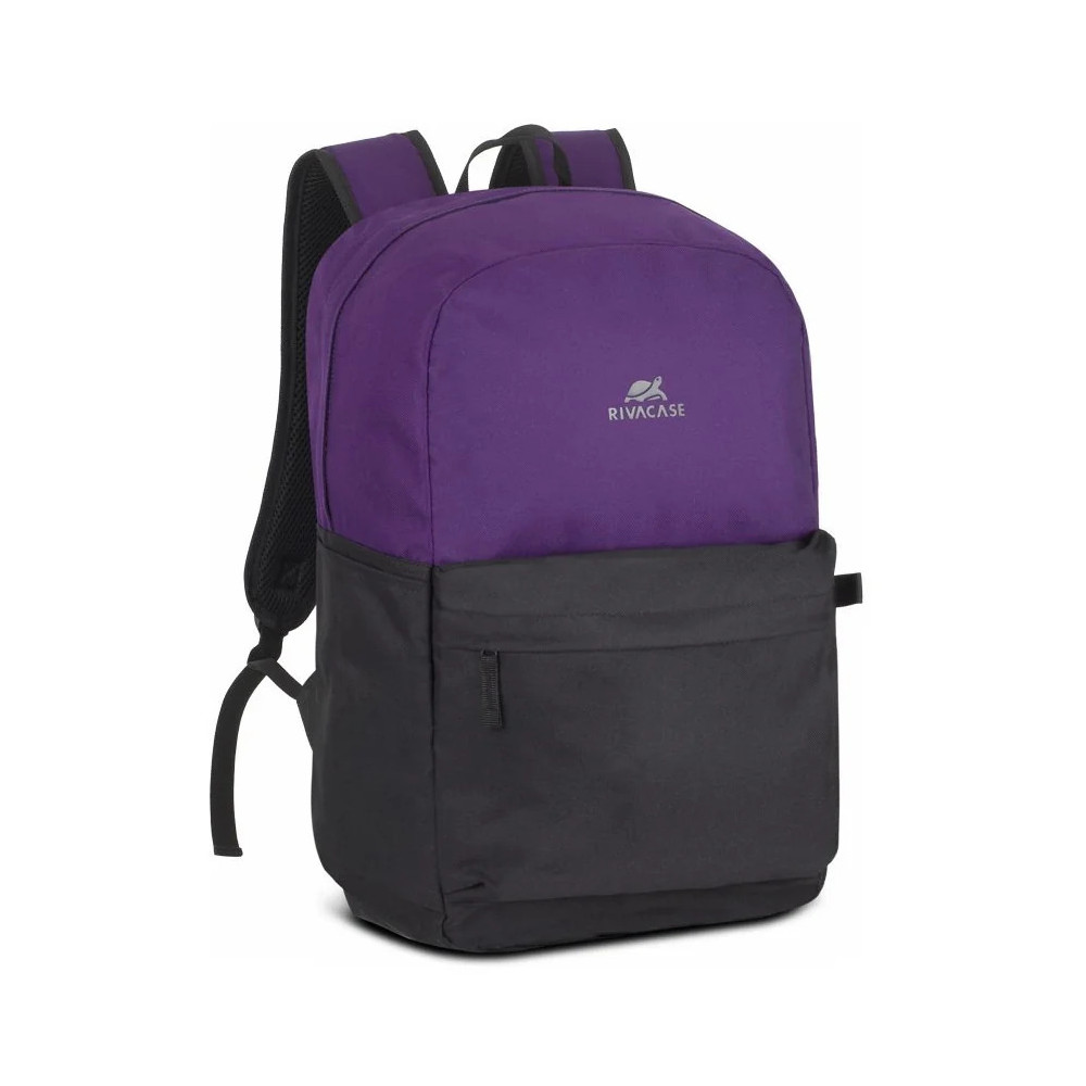 SAC À DOS RIVACASE MESTALLA 5560 POUR ORDINATEURS PORTABLES 15,6"