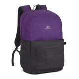 SAC À DOS RIVACASE MESTALLA 5560 POUR ORDINATEURS PORTABLES 15,6"