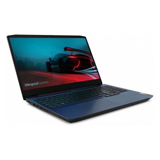 ORDINATEUR PORTABLE LENOVO IDEAPAD GAMING 3 15ARH05 (82EY00P9FE)