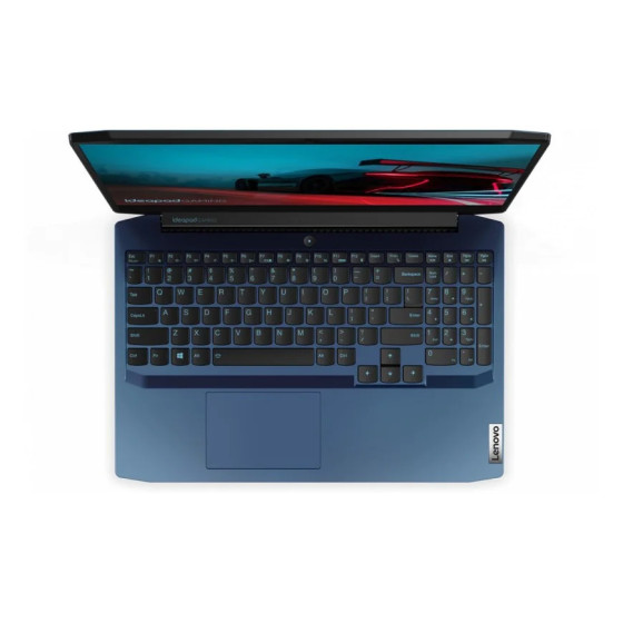 ORDINATEUR PORTABLE LENOVO IDEAPAD GAMING 3 15ARH05 (82EY00P9FE)
