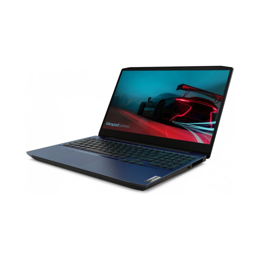 ORDINATEUR PORTABLE LENOVO IDEAPAD GAMING 3 15ARH05 (82EY00P9FE)