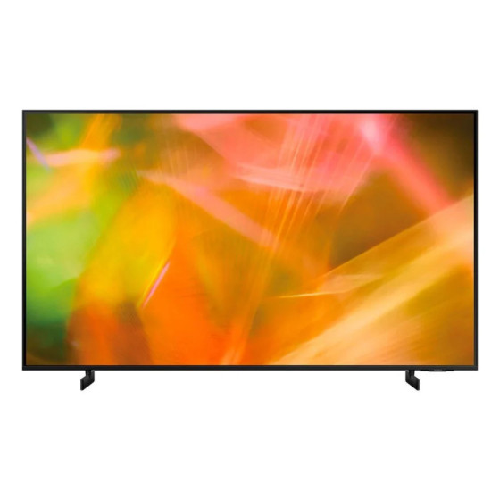 SAMSUNG 75AU8000UXMV