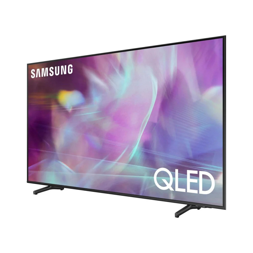 SAMSUNG 55Q60AAUXMV