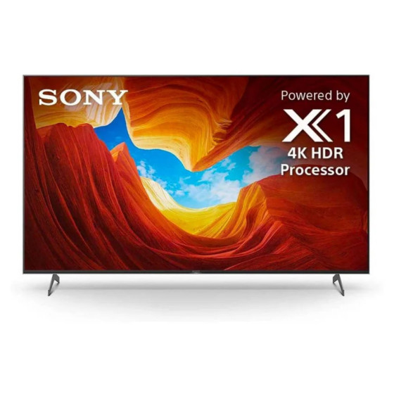 SONY KD-85X9000H