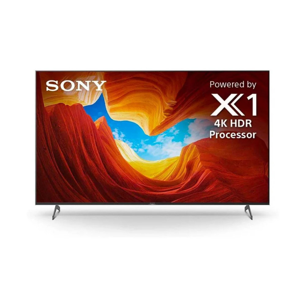 SONY KD-85X9000H
