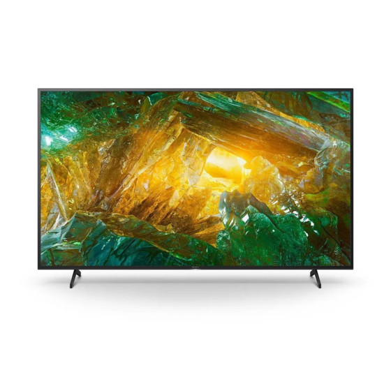 SONY KD-75X8000H