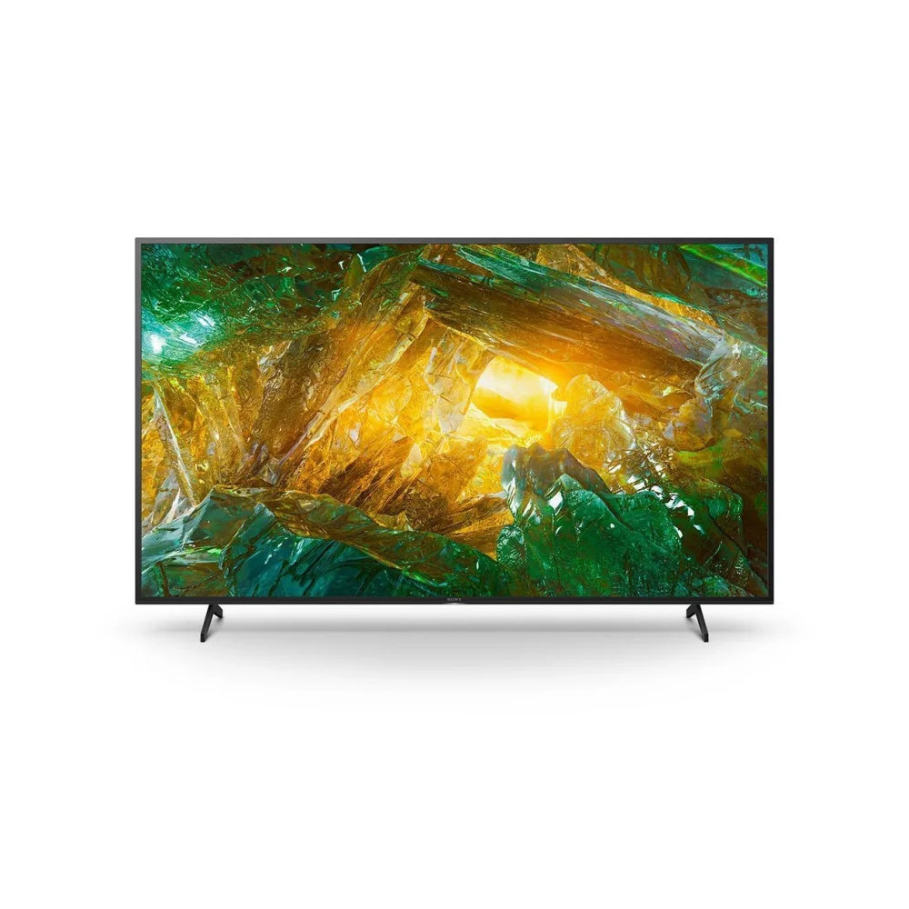 SONY KD-75X8000H