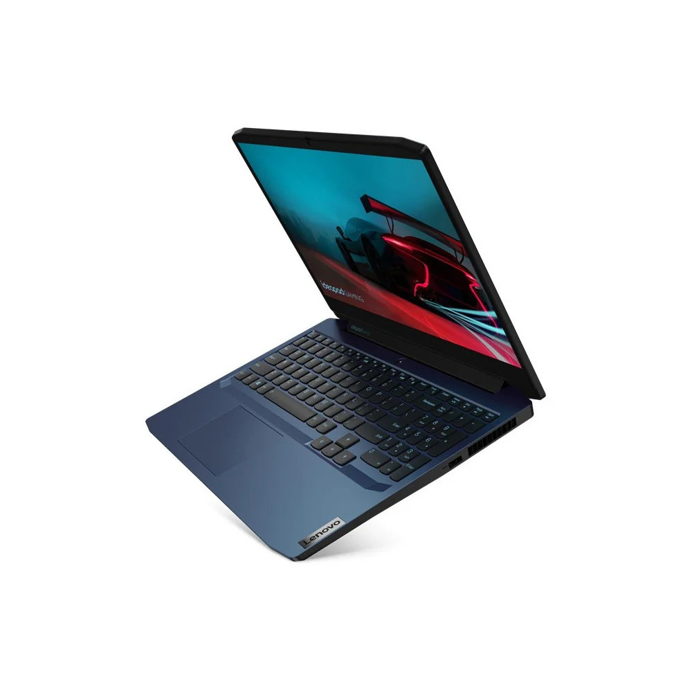 ORDINATEUR PORTABLE LENOVO IDEAPAD GAMING 3 15ARH05 (82EY00P9FE)