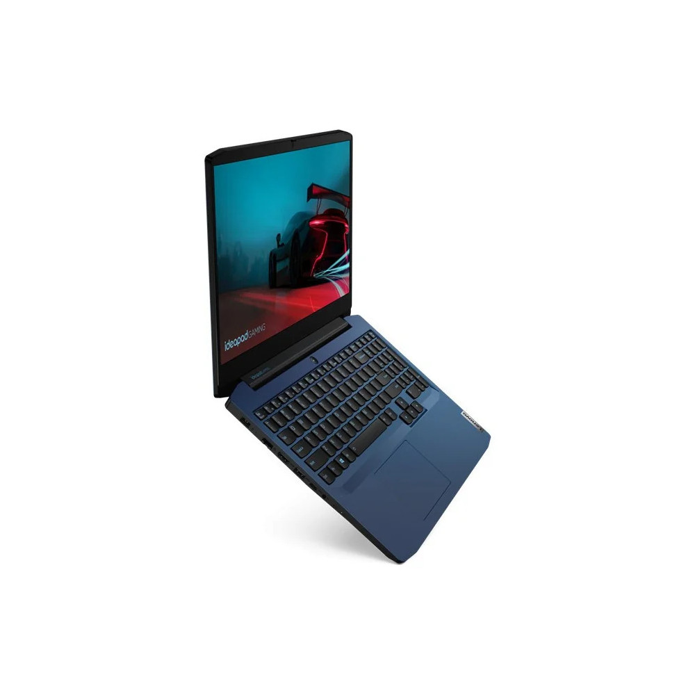 ORDINATEUR PORTABLE LENOVO IDEAPAD GAMING 3 15ARH05 (82EY00P9FE)