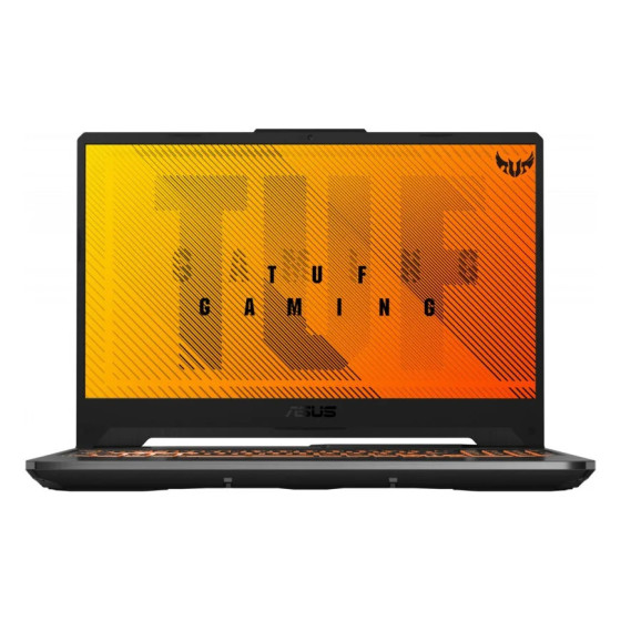 ORDINATEUR PORTABLE ASUS TUF GAMING F15 FX506LI-HN091T (90NR03T1-M02980)
