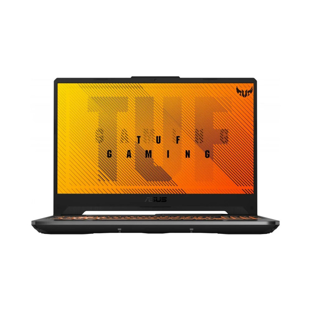 ORDINATEUR PORTABLE ASUS TUF GAMING F15 FX506LI-HN091T (90NR03T1-M02980)