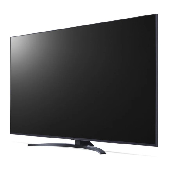 LG 55UP8150PVB