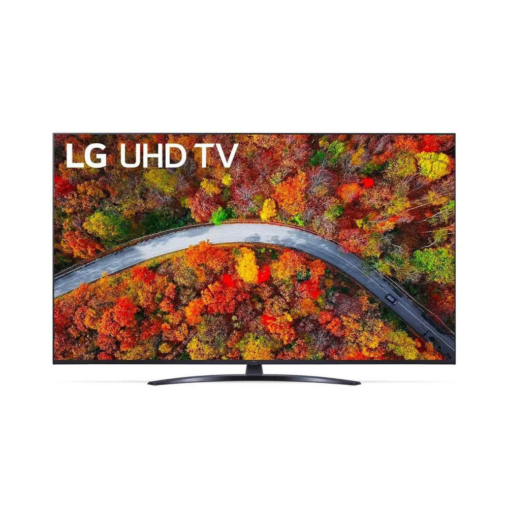 LG 55UP8150PVB
