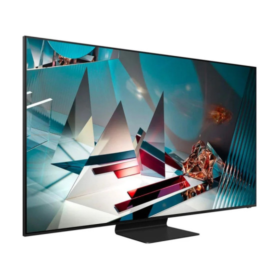 SAMSUNG QA82Q800TAUXMV