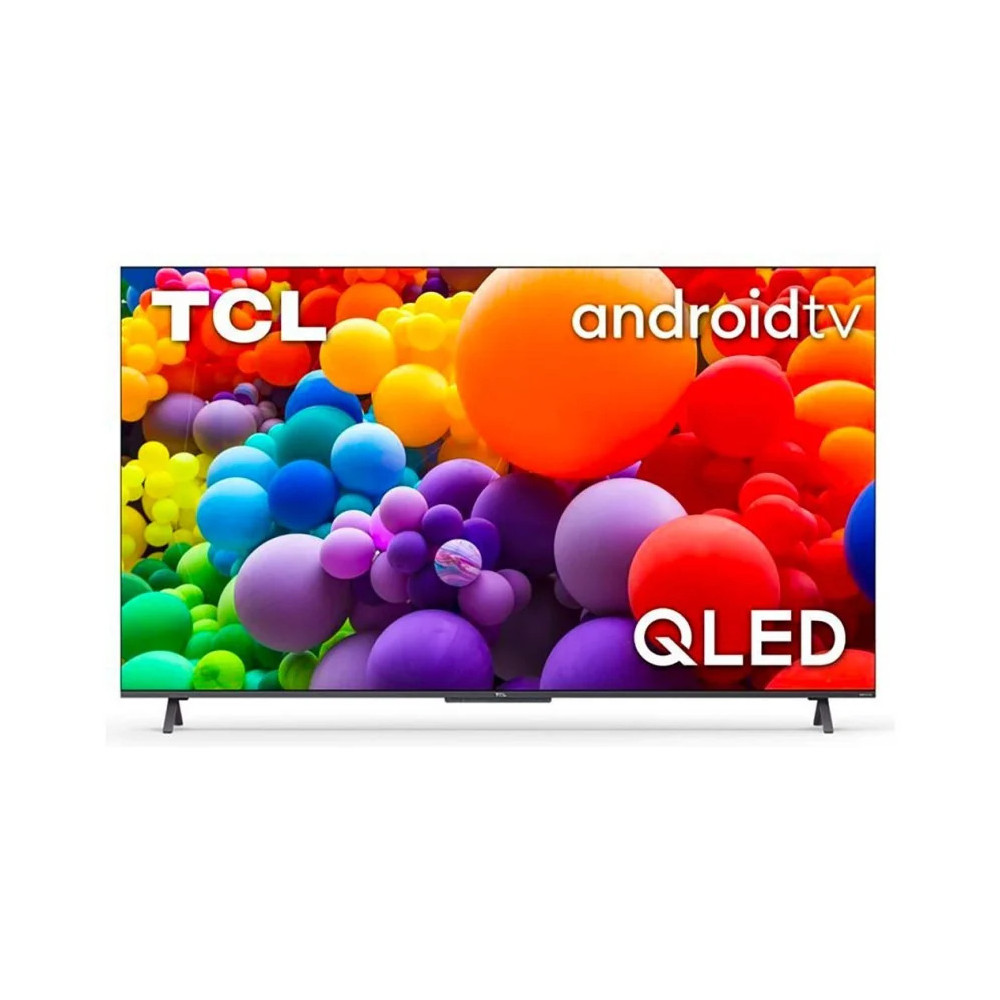 TCL QLED 55C725