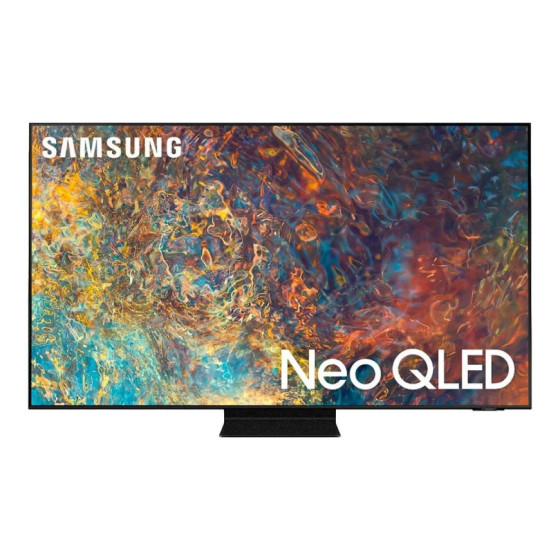 SAMSUNG 75QN90AAUXMV
