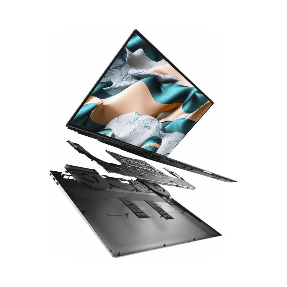 ORDINATEUR PORTABLE DELL XPS 15 9500 (DL-XPS9500-I7)