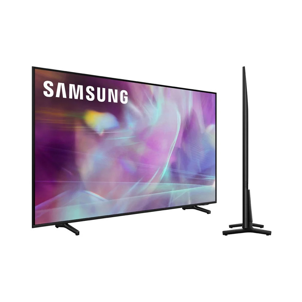SAMSUNG TV 85" SERIE 6 SERIE CQLED UHD 4K (85Q60AAUXMV)