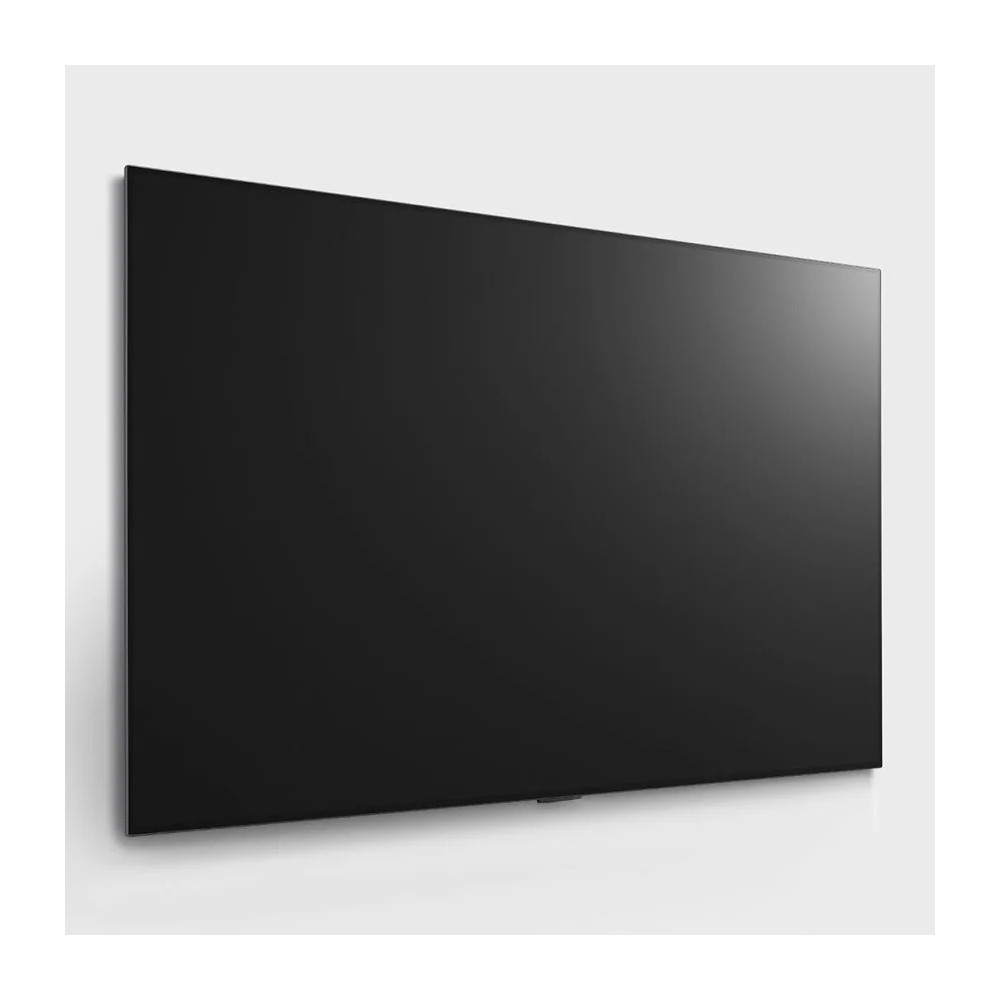 LG 65” OLED 4K SMART TV (65G1PVA)