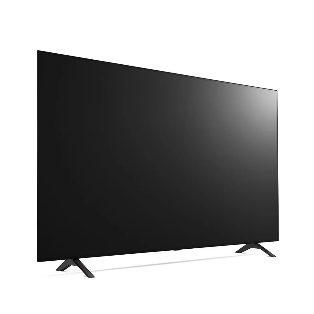 SMART TV LG 65 POUCES OLED 4K (65A1PVA)