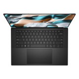 ORDINATEUR PORTABLE DELL XPS 15 9500 (DL-XPS9500-I7)