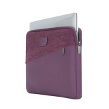 POCHETTE RIVACASE 7903 BORDEAU POUR MACBOOK PRO 13,3"