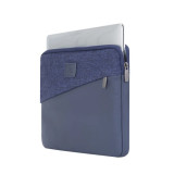 Pochette Rivacase 7903 Bleu pour pc portable 13,3 pouces