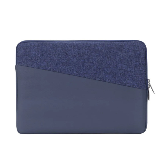 Pochette Rivacase 7903 Bleu pour pc portable 13,3 pouces