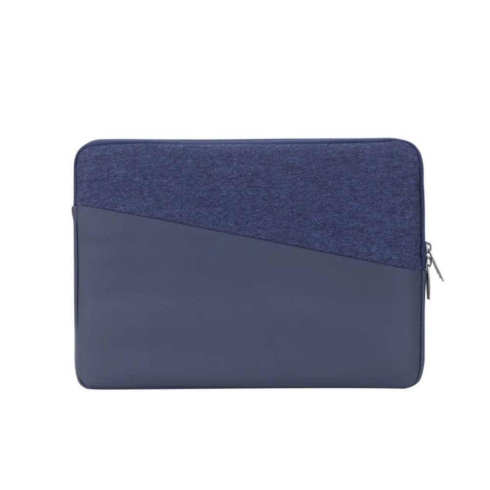 Pochette Rivacase 7903 Bleu pour pc portable 13,3 pouces