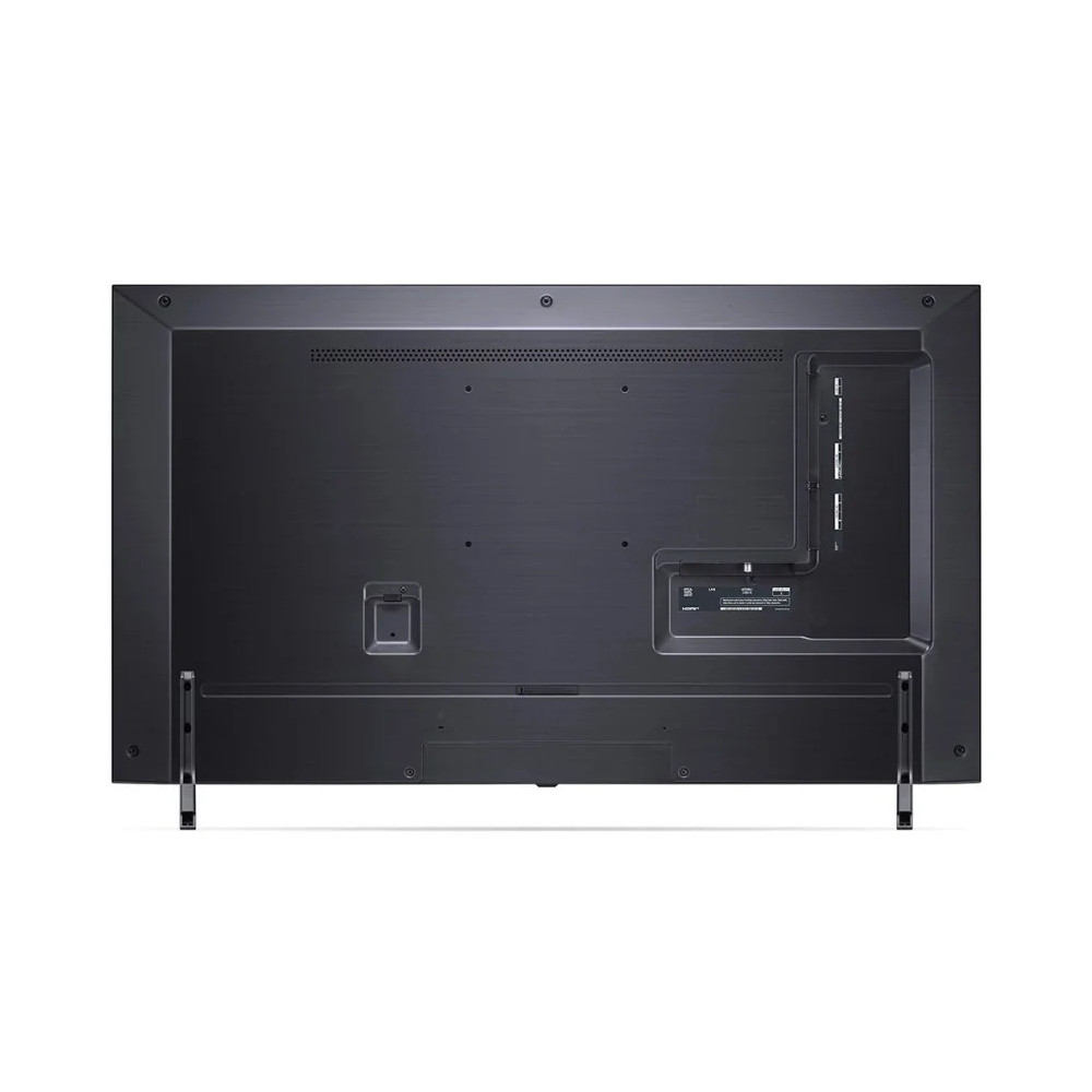 TÉLÉVISION LG SMART LED NANOCELL 50″ UHD 4K (50NANO80VPA)