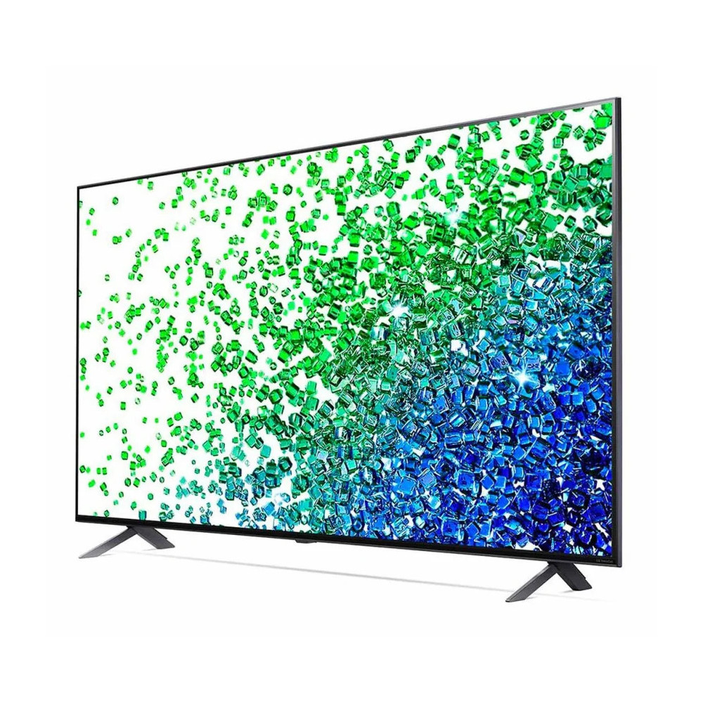 TÉLÉVISION LG SMART LED NANOCELL 50″ UHD 4K (50NANO80VPA)