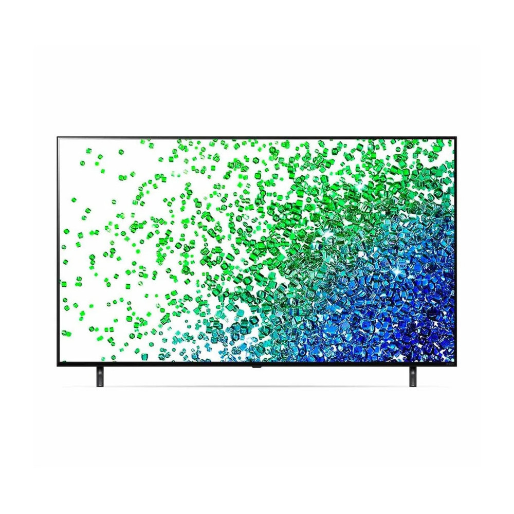 TÉLÉVISION LG SMART LED NANOCELL 50″ UHD 4K (50NANO80VPA)