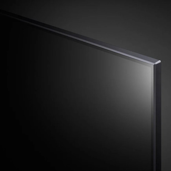 TÉLÉVISION LG LED NANOCELL UHD SMART 65″ (65NANO80VPA)
