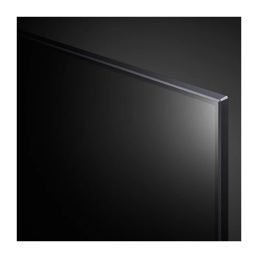 TÉLÉVISION LG LED NANOCELL UHD SMART 65″ (65NANO80VPA)