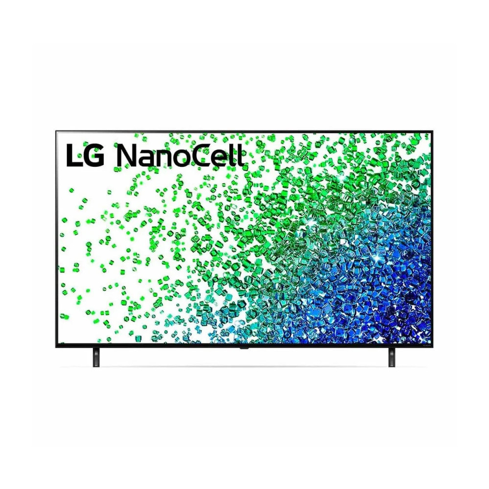 TÉLÉVISION LG LED NANOCELL UHD SMART 65″ (65NANO80VPA)