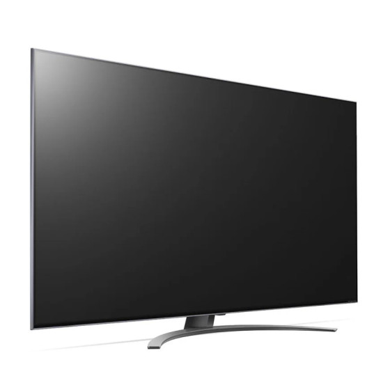 TV LG 55 POUCES UHD (55NANO86VPA)