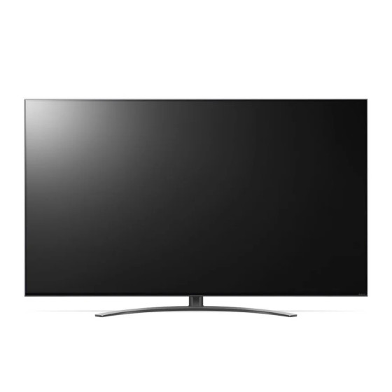 TV LG 55 POUCES UHD (55NANO86VPA)