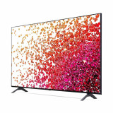TÉLÉVISION LG LED UHD NANOCELL SMART 50″ (50NANO75VPA)