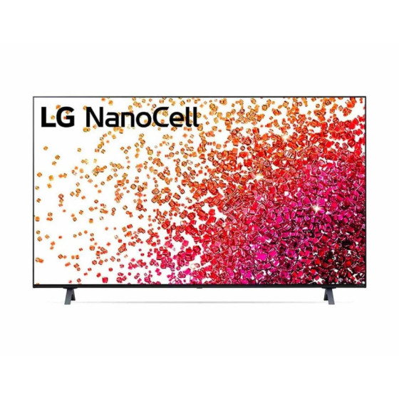 TÉLÉVISION LG LED UHD NANOCELL SMART 50″ (50NANO75VPA)