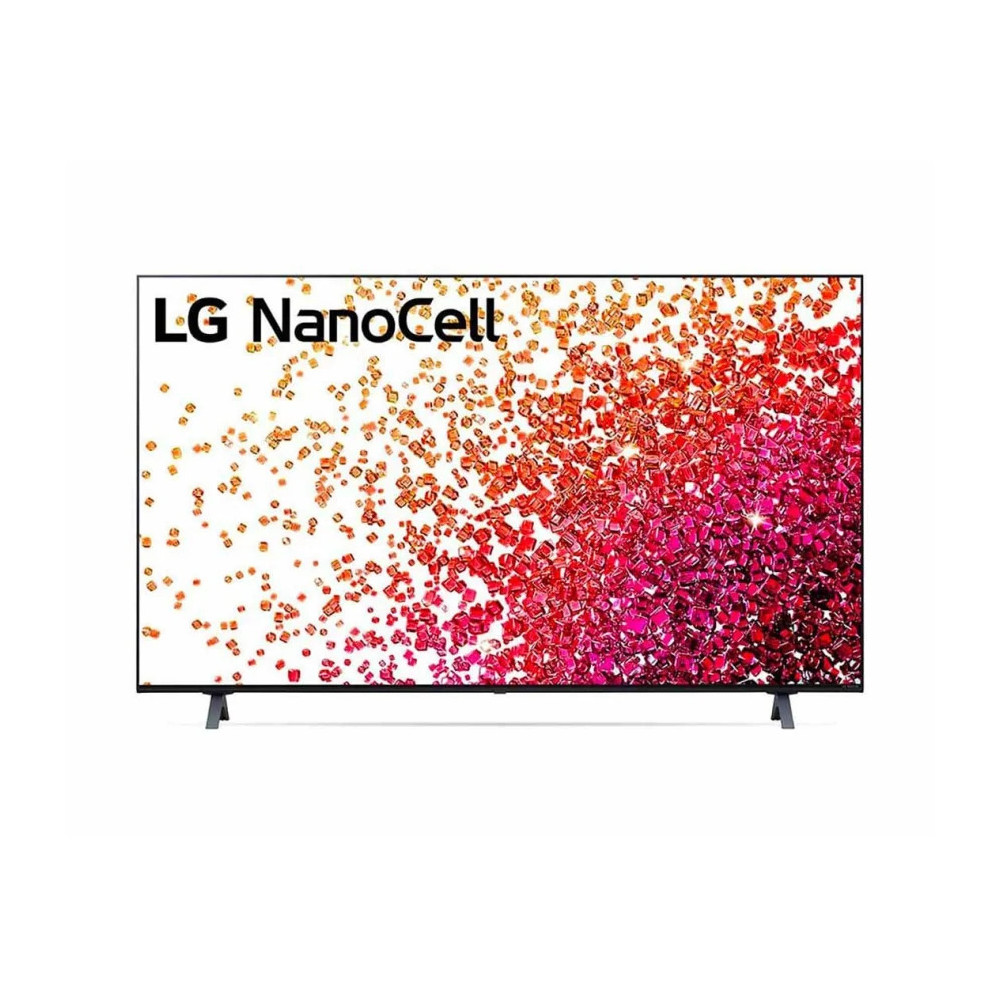 TÉLÉVISION LG LED UHD NANOCELL SMART 50″ (50NANO75VPA)
