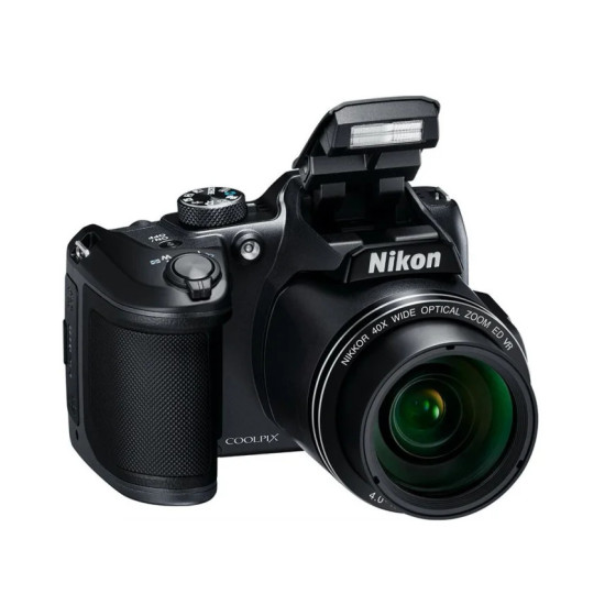 NIKON COOLPIX (B500)