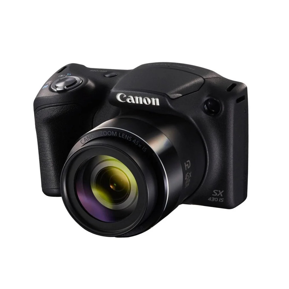 CANON POWERSHOT (SX430 IS)